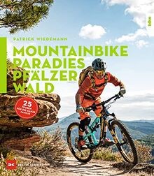 Mountainbike-Paradies