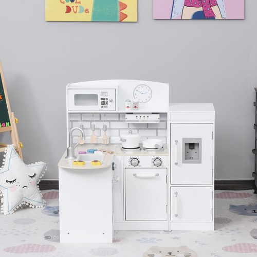 Homcom kinderküche - homcom,