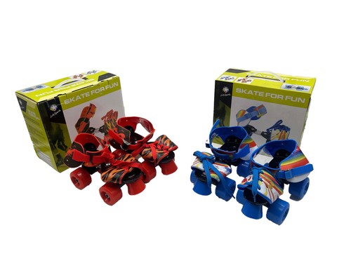Kinder rollschuhe rollerblades - kinder,