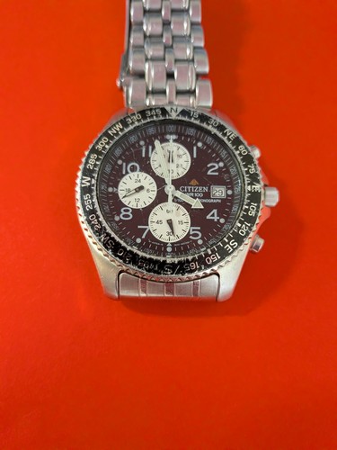 Citizen promaster 0610 - citizen,