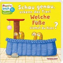 Schau genau erkenn - schau, genau,