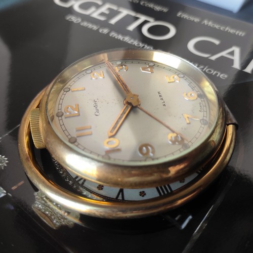 50er jahre cartier tage - cartier, 8
