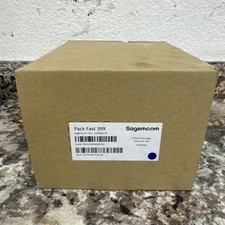 Frontier Sagemcom Fast 399