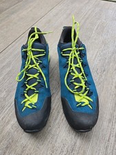 Bergschuh Hanwag - Makra Pro