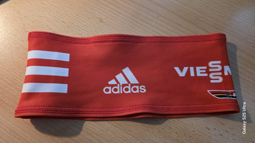 Adidas viesmann dsv stirnband - adidas,