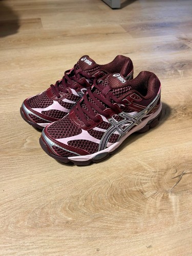 Asics gel cumulus port - 16,