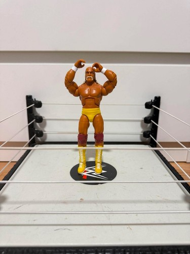 Wwe wrestling mattel - mattel, elite