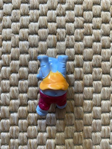 Happy hippo im - Ü-ei,
