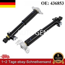 Hinten flexride stoßdämpfer - flexride,