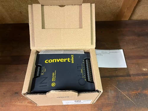 Lwr1601 6eg converters - ac-dc,