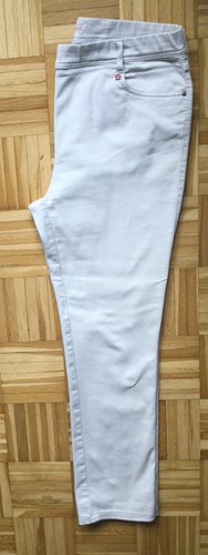 Hose damen bei toni - grau, gr