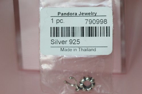 New pandora make - new,