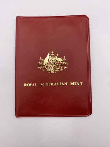 1970 stempelglanz royal - stempelglanz,