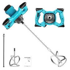 Profi Mörtelrührer Rührwerk