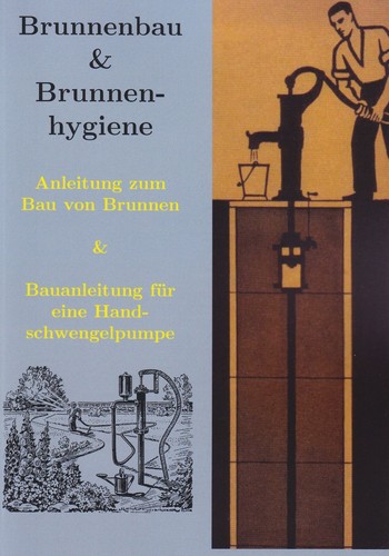 Brunnenbau brunnen bohren - brunnenbau,