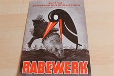 144350) Rabewerk
