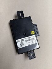 AUDI A6 4G C7 Steuergerät Gateway Diagnose Interface 4G0907468E 4G0907468A