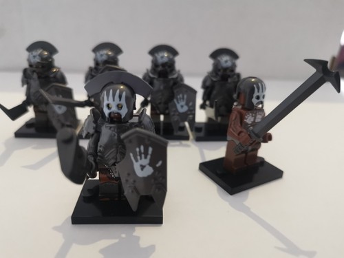 Herr der ringe lord - der,