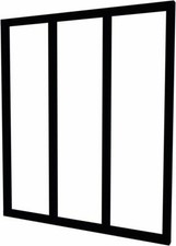 Innenfenster Kit-atelier