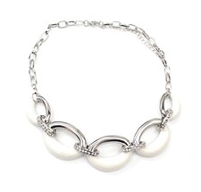 Statement Kette, Halskette