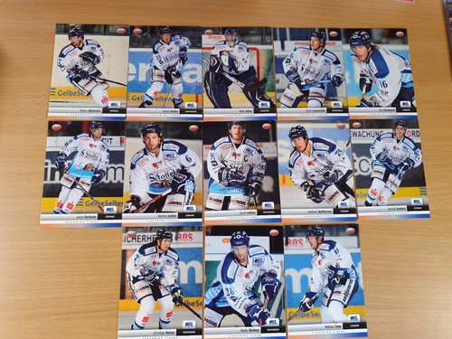 Del 2007 2008 serie 1 - del,