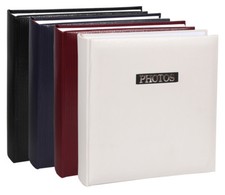 Elegance Fotoalbum 29x32 cm