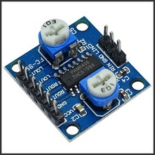 PAM8406 2x5W TE418 Digital