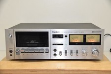 Sankyo std 2000 high - std-2000, high-end