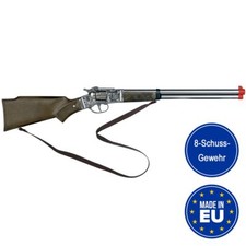 Cowboy gewehr lang - cowboy, cm
