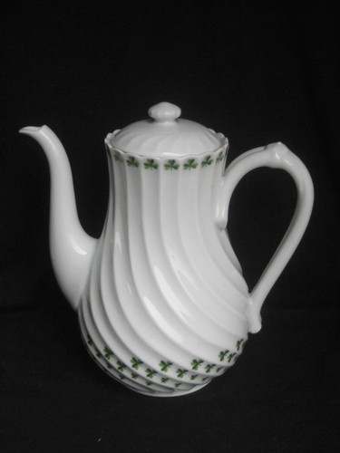 Limoges haviland torse - limoges,