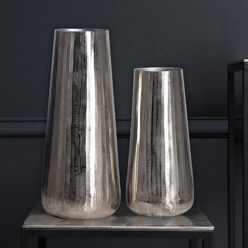 Vase 2er set finebuy - 2er,