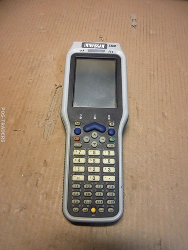 Intermec ck31 ck31cb012l402803 - ck31,