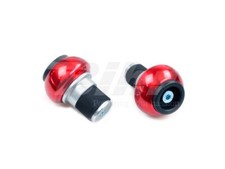 Hinterachsschutz rot LSL