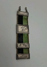 Bierzipfel, 800er Silber