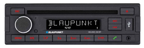 Blaupunkt milano 200 - blaupunkt,