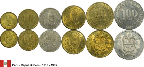 Kms peru republik - kms,
