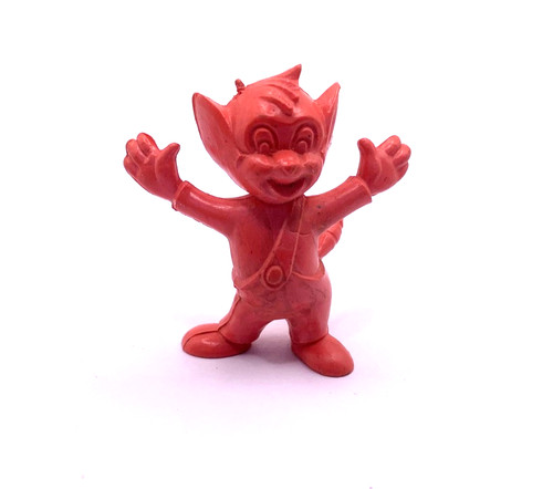 Comic figur fuchs fix aus - fix,