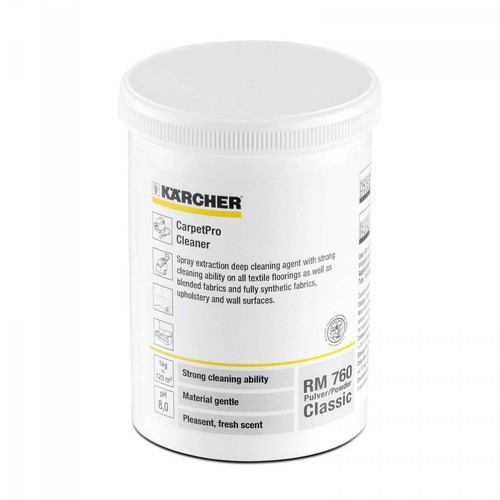 Kärcher 760 - kärcher, rm