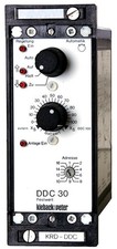 Kieback & Peter DDC 30 Festwert-Modul, Gebäudeautomation, MSR Technik