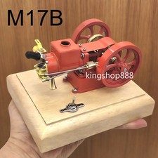 M17b 6cc - m17b, 1,6cc