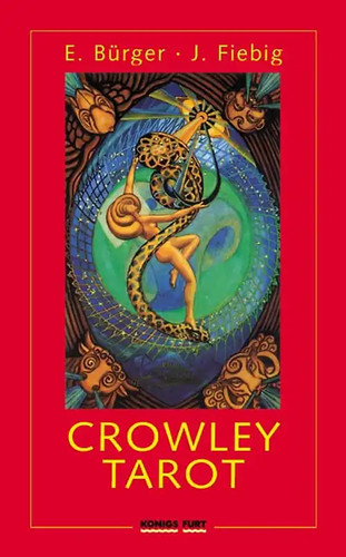 Crowley-Tarot