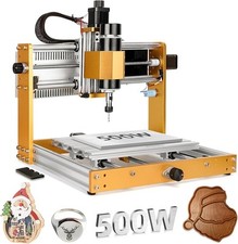 Cnc fräsmaschine 3018 pro max - 3018,