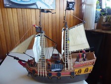 Großes Piratenschiff (5135)