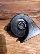 Fanfare Hupe Ford Fiesta MK8