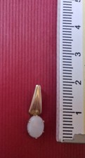 Feiner Anhänger 585 Gold/ 14k