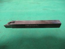 DENITOOL SVGCR 1212-M13 Drehmeißel, Wendeplattenhalter