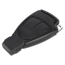 3 Button Car Remote Key Fob