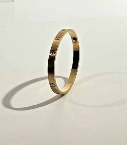 Cartier love armreif 750 - love,