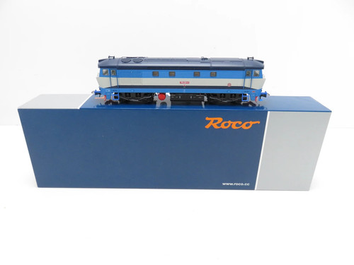 Roco 70924 diesellok - (ick26),