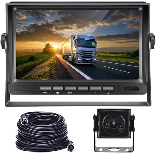 Rückfahrkamera set ahd zoll - rückfahrkamera, 7
